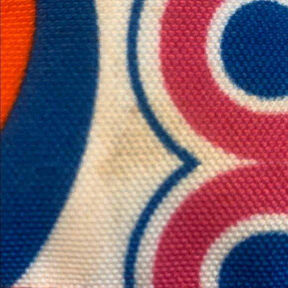 Authentic Coach multi color shoulder/ crossbody💕 - Picture 13 of 16